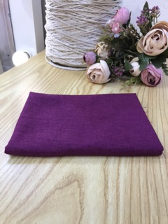 20k/ mảnh vải Linen bột kiện Hàn