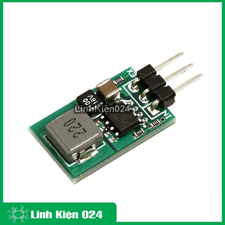 Module Nguồn 5V 1A Mini Input 5-32VDC