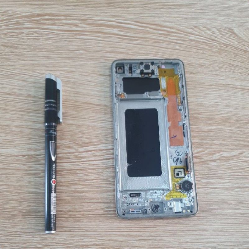Màn hình điện thoại samsung s10 hỏng