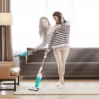 Máy hút bụi cầm tay deerma vacuum cleaner - ảnh sản phẩm 2