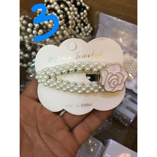 Cặp Tách Hạt Ngọc Nhân Tạo