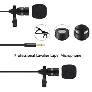 Micro Cài Áo Lavalier Kfw Sk200
