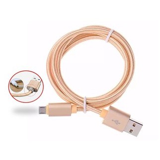 Dây cáp sạc dài 3 mét TYPE C ADROID