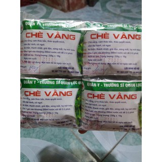 Chè Vằng túi lọc Lục Quân