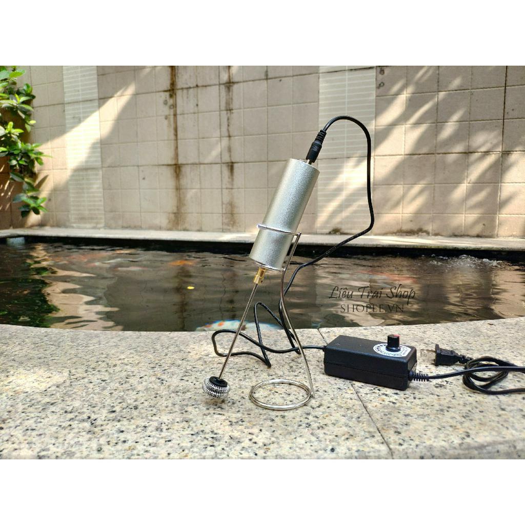 Máy đánh cà phê tạo bọt cà phê tạo bọt sữa 220v