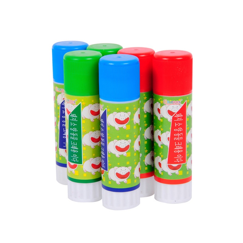 Rẻ🎉3 Màu bút đánh dấu heo , bút sáp đánh dấu gia súc chống nước, không trôi