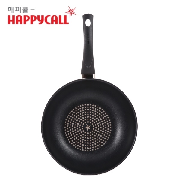 Chảo Chống Dính Happycall Comfort Diamond 30Cm - HACH3001-0174