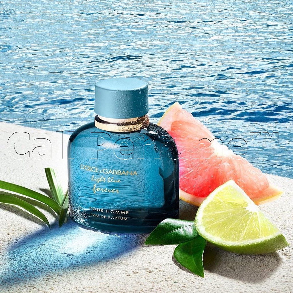 Nước Hoa Nam Light Blue Forever