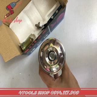 Khoá Tay Nắm Tròn