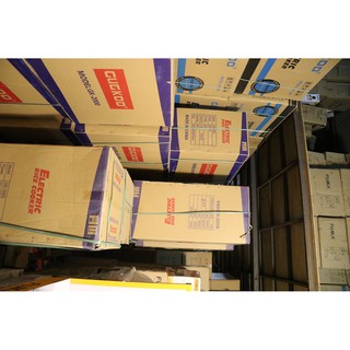Nồi cơm điện GUGKDD GK-4500 14L