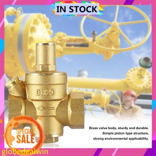 Van điều chỉnh áp lực nước Dn20 3/4 1.6mpa chuyên dụng