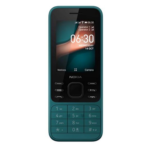 Nokia 6300 4g