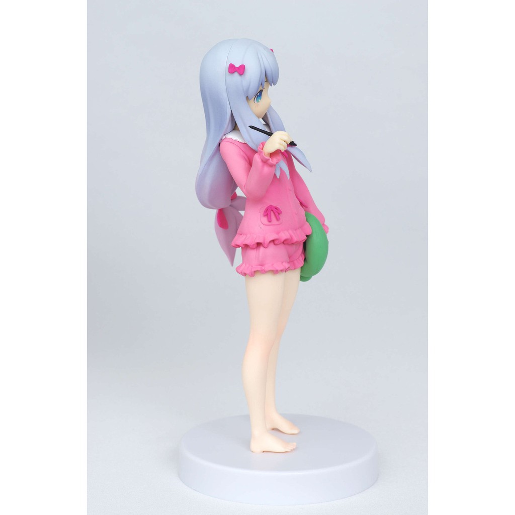 [ Ora Ora ] [ Hàng có sẵn ] Mô hình Izumi Sagiri Figure chính hãng Nhật - Eromanga Sensei