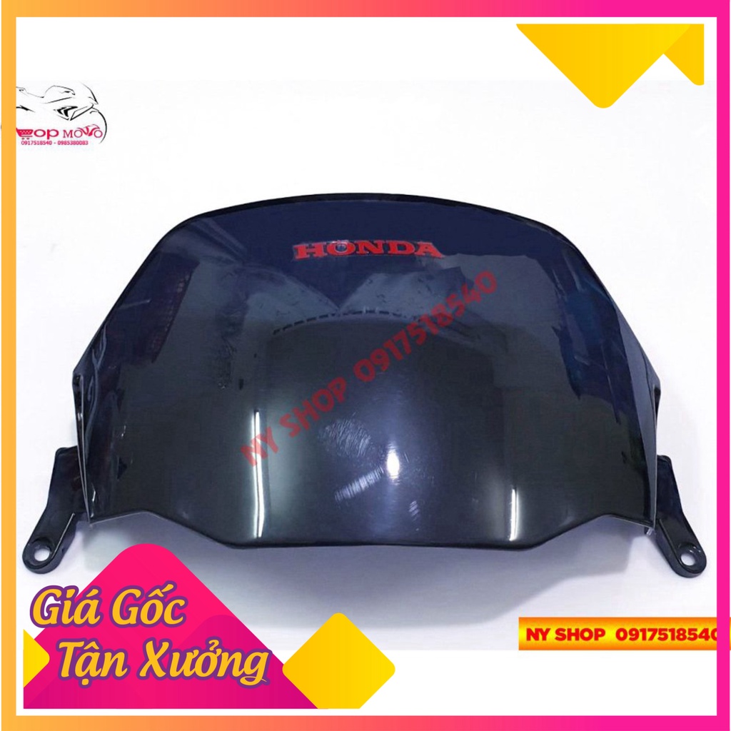 kính chắn gió sh nhập 2010/shvn 2012-2016  lên đầu ý   (Ảnh Sp thật)