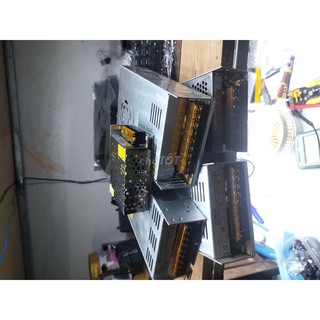 Nguồn tổ ong 12v 5a 10a 20a 30a
