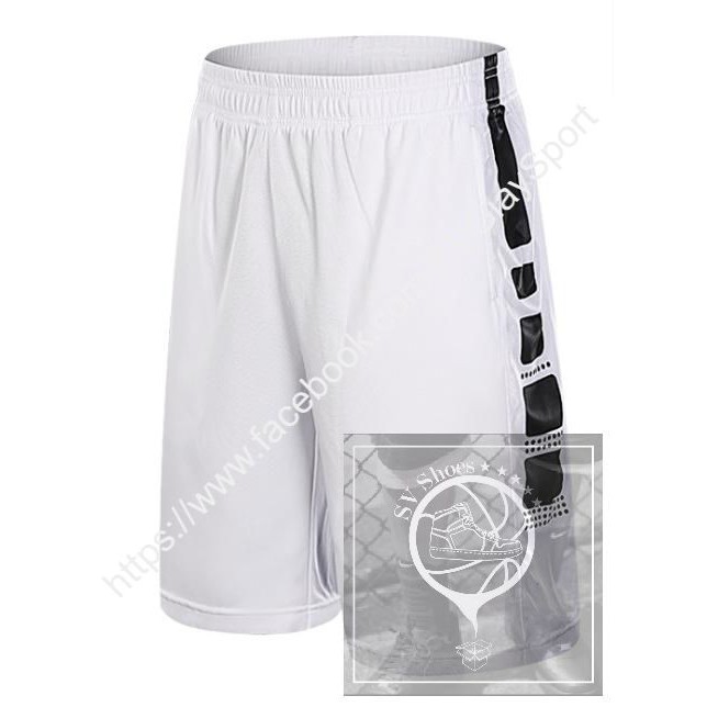 Quần Tập Bóng Rổ V.1