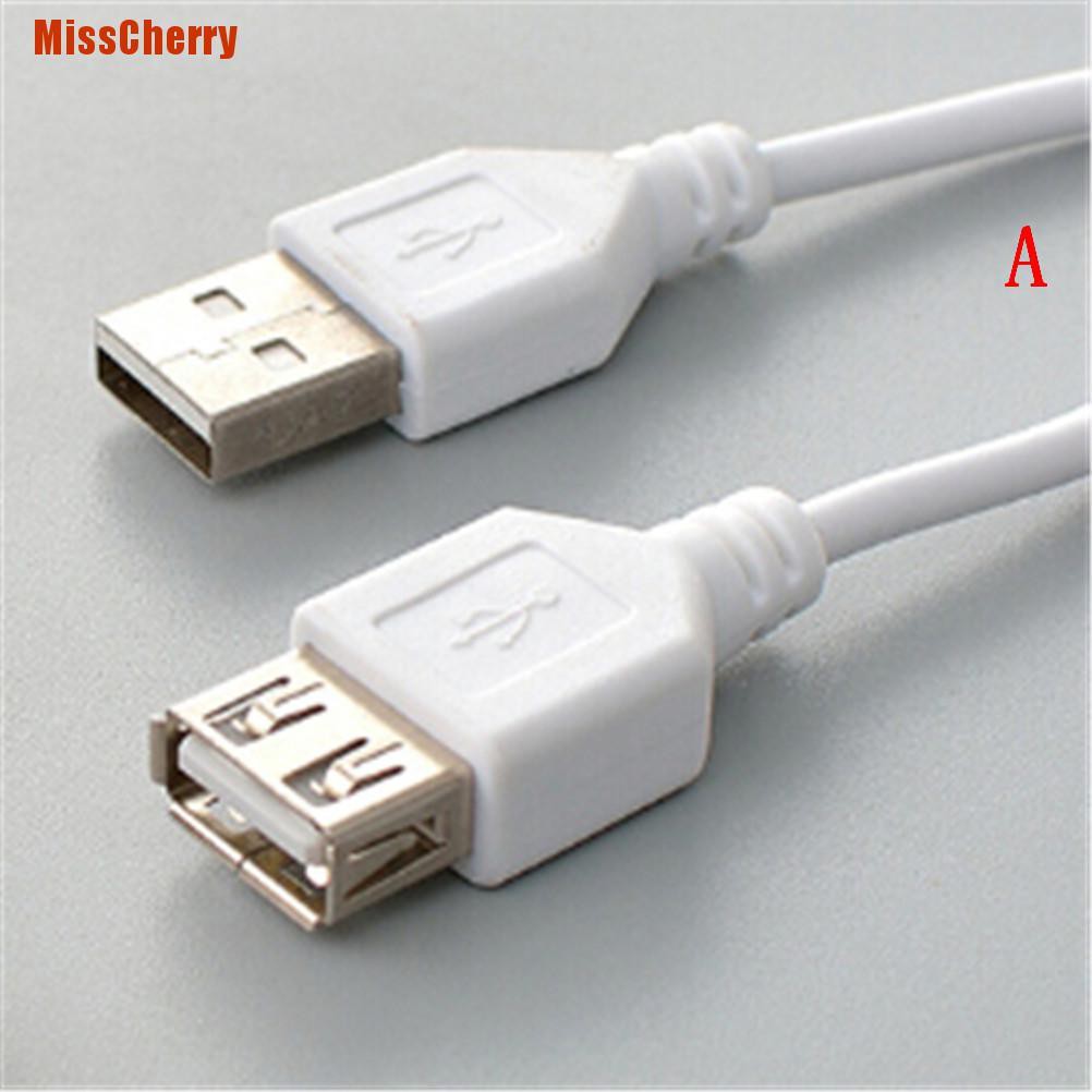 Cáp Mở Rộng Usb 2.0 Dài 1.5m