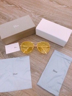 Kính dior fulbox