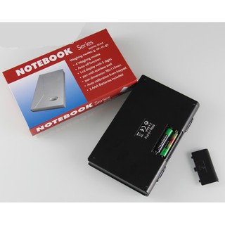 Cân Tiểu Ly Điện Tử Notebook 1kg 0.01g
