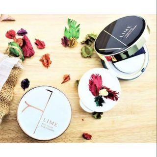 Phấn nước lime cushion