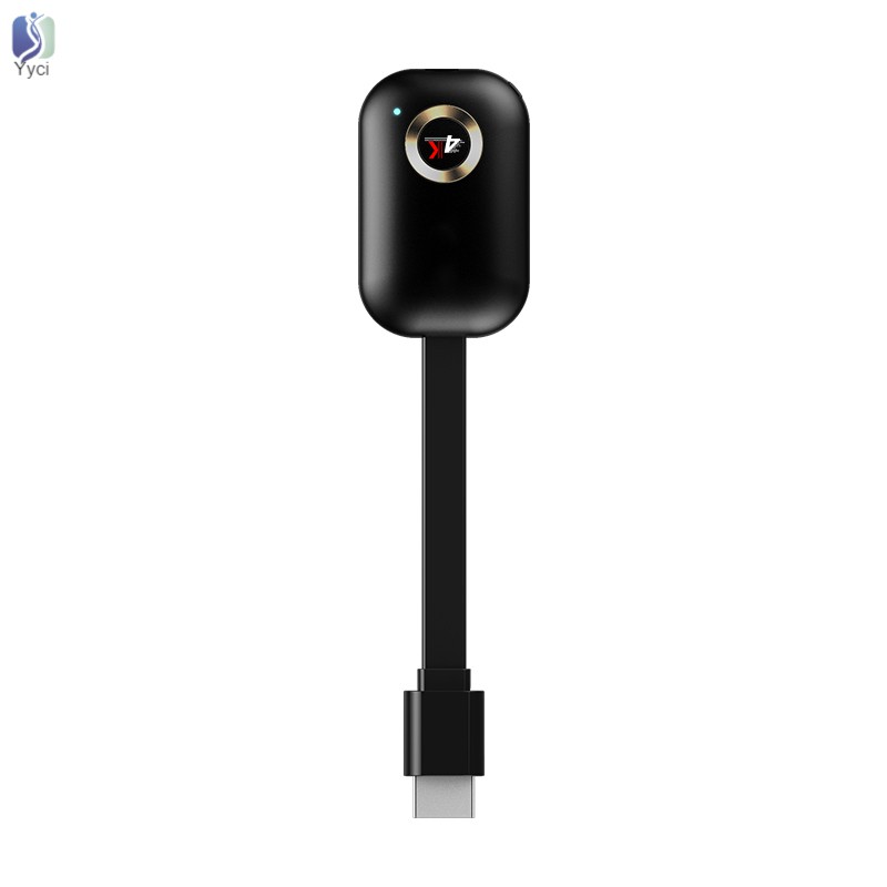 VN Thiết Bị Nhận Tín Hiệu Màn Hình Không Dây Hdmi 1080p 4k Wifi Dongle 2.4 / 5ghz