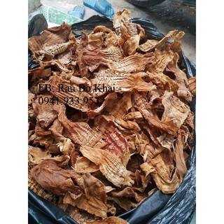 Đồ khô - Đặc sản