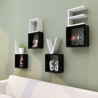 Kệ trang trí chữ LOVE chống ẩm 456shop