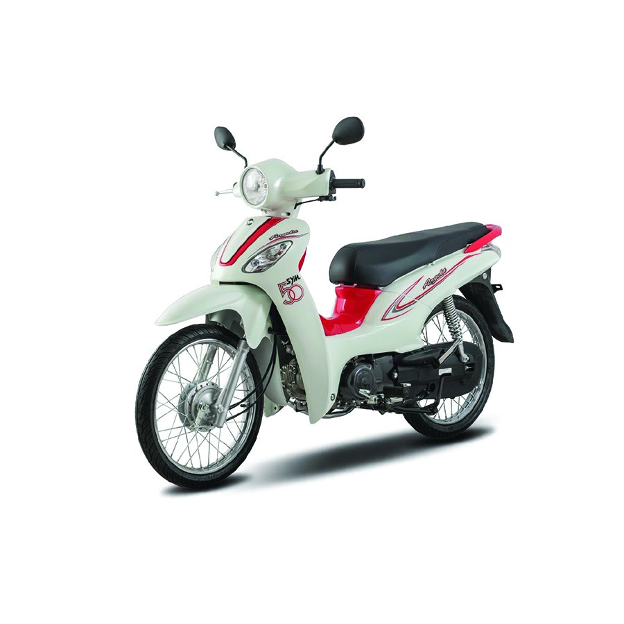 Dây điện xe Angela 50cc