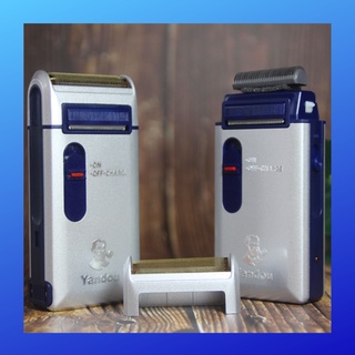 Máy cạo râu yando, máy cạo SCW 301U cao cấp siêu bền, phong cách mạnh mẽ, sắc bén