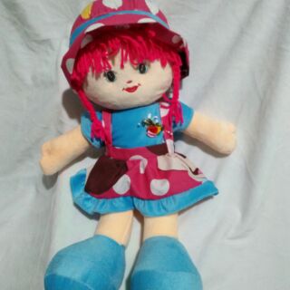Búp Bê Vải