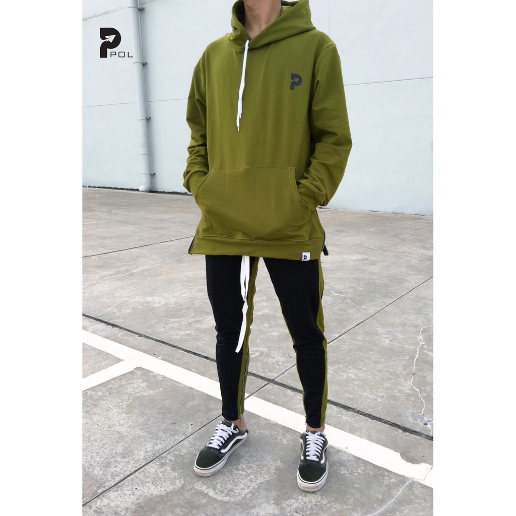 Hoodie zip hông | BigBuy360 - bigbuy360.vn