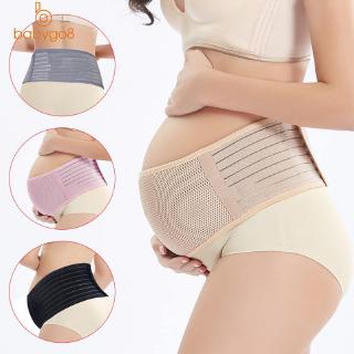 Đai hỗ trợ bụng bầu điều chỉnh được tiện lợi