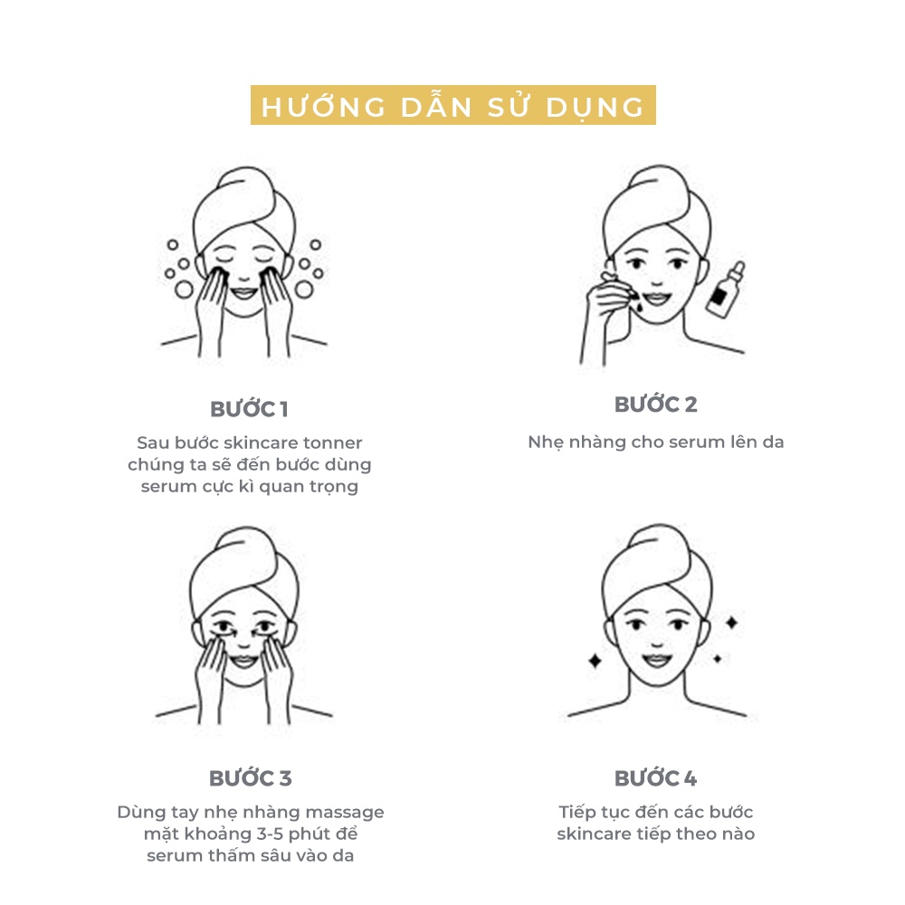 Tinh chất vàng MEDI-PEEL Luxury 24K Gold Ampoule 100ml LUVELA SR21