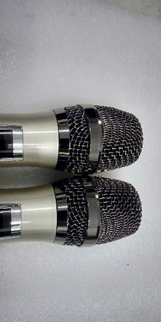 MIC LOA KÉO SÓNG MẠNH F60 (SL 01 BỘ)