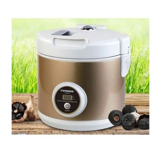 MÁY LÀM TỎI ĐEN TIROSS TS-904 5L