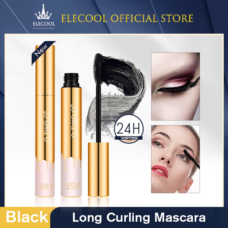 1 Mascara O.TWO.O chống thấm nước và chống nhòe cao cấp
 | BigBuy360 - bigbuy360.vn