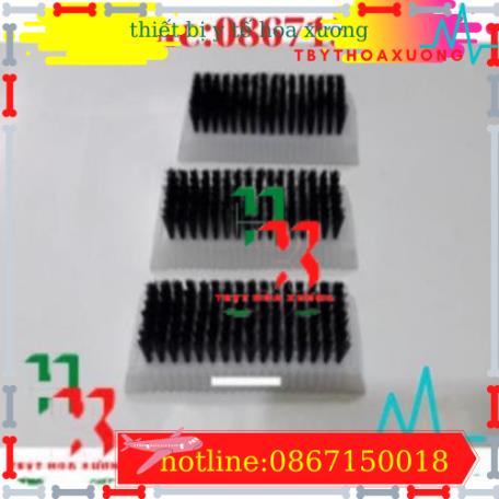 Com Bo 10 Cái Bàn Chải Phẫu Thuật- Bàn Chải Rửa Tay Phẩu Thuật