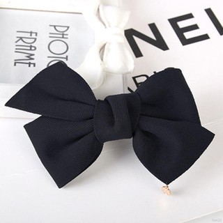 Kẹp tóc nơ xinh xắn dành cho nữ