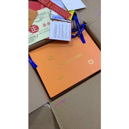 TUI LV QUAI XÁCH HÀNG 2 BOX