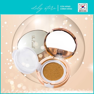 PHẤN TRANG ĐIỂM Re:Excell UV Cushion Multi Foundation