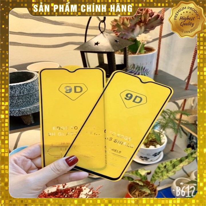 [ GIÁ SỈ ] Kính cường lực 9D full cho Samsung Galaxy A50 A30 A10 A20 A50s A30 A10s