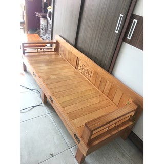 ghế gấp gỗ đinh hương