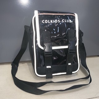 Túi đeo chéo phản quang minibag colkids ss3 thời trang phong cách trẻ trung chống nước Cao Cấp