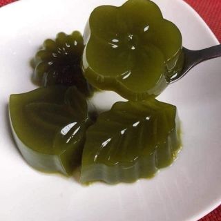 Bột thạch găng giải nhiệt 1kg