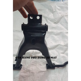 Chân chống đứng cho xe Cup ( én lùn )