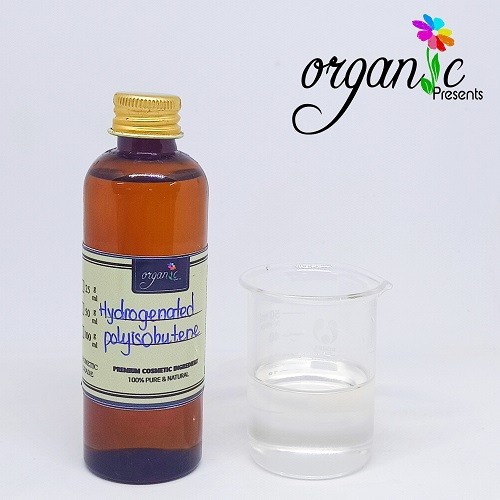 HYDROGENATED POLYISOBUTEN - HOẠT CHẤT GIẢM ĐỘ BÓNG NHỜN