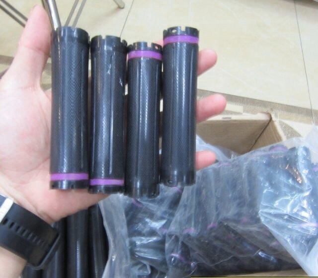 Trục uốn nóng kĩ thuật số