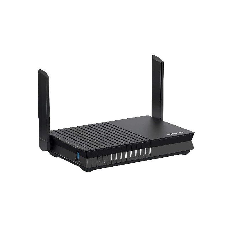 Bộ phát WIFI NETGEAR RAX20 AX1800 WIFI6