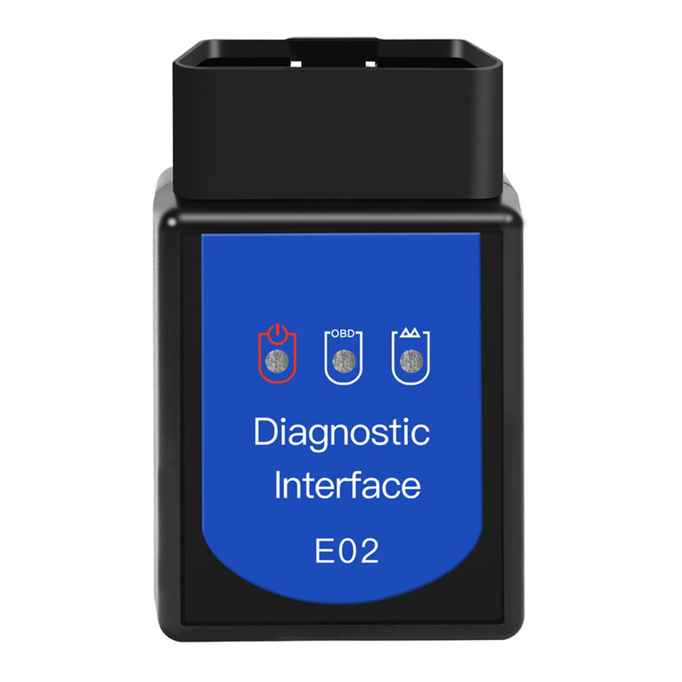 EEOBD Mini Elm327 BT/Wifi OBD2 Car Diagnostic-Tool Scanner OBDII Adapter