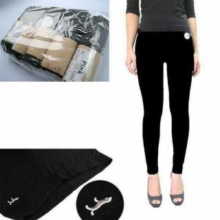 QUẦN LEGGING PINK